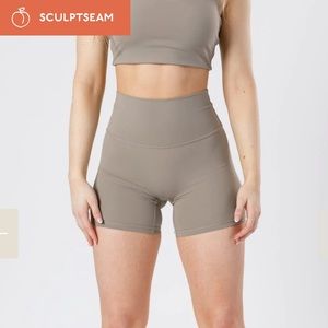 Paragon Fitwear Shorts